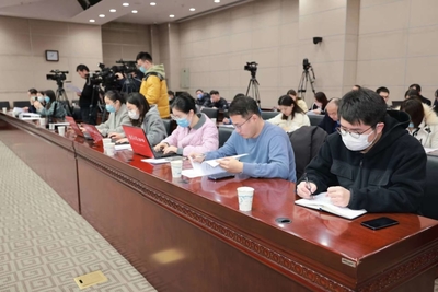 第三屆（2023）中國高校科技成果交易會即將在合肥啟幕 創(chuàng)新驅(qū)動與協(xié)同保障并舉