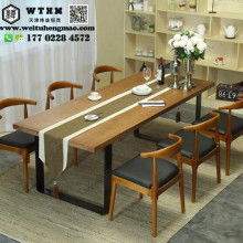  佛山市南海沙頭粵亮軒家具廠 主營(yíng) 茶幾,餐桌椅