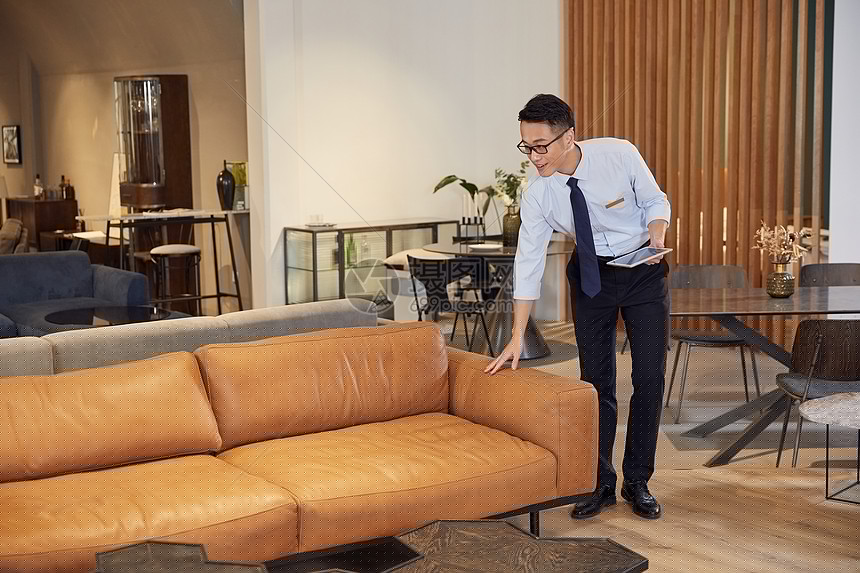 家具店銷售形象與家居用品銷售的專業策略